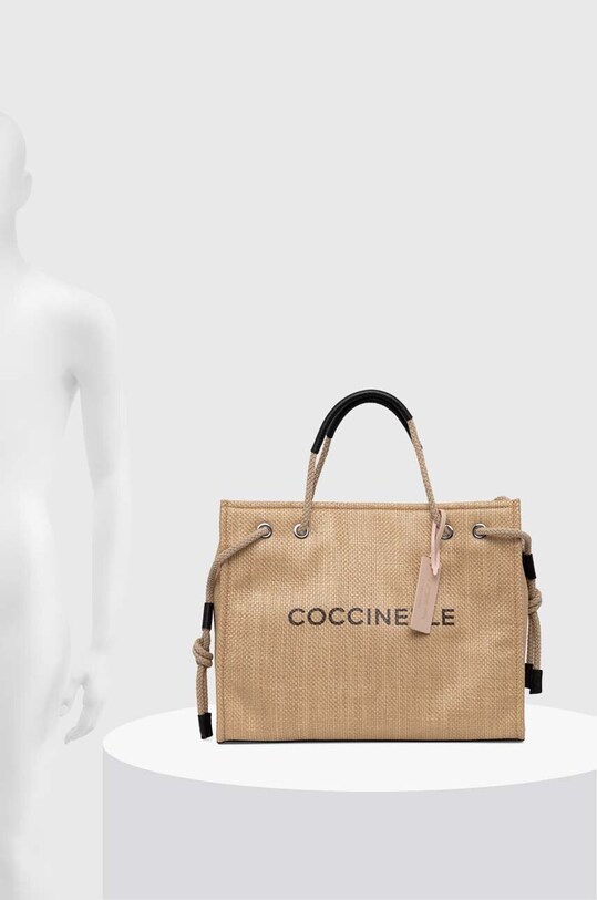 Coccinelle poseta E1.QQD.18.04.01
