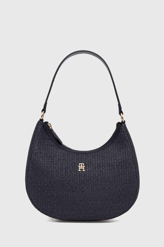 Tommy Hilfiger poseta uni bleumarin AW0AW17003