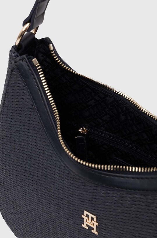 Tommy Hilfiger torebka AW0AW17003 granatowy