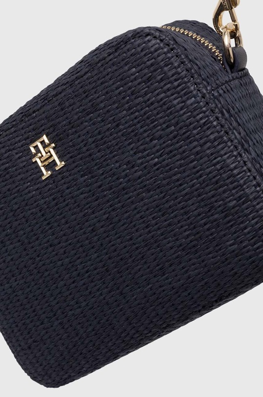 Akcesoria Tommy Hilfiger torebka AW0AW17002 granatowy
