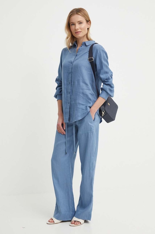 Tommy Hilfiger torebka AW0AW17002