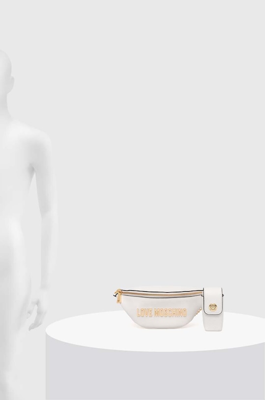 Love Moschino nerka JC4329PP0GK1010A beżowy