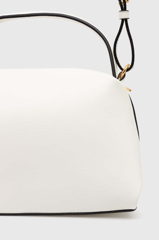 Accessories JW Anderson leather handbag Small Corner Bag HB0603.LA0307.002 white