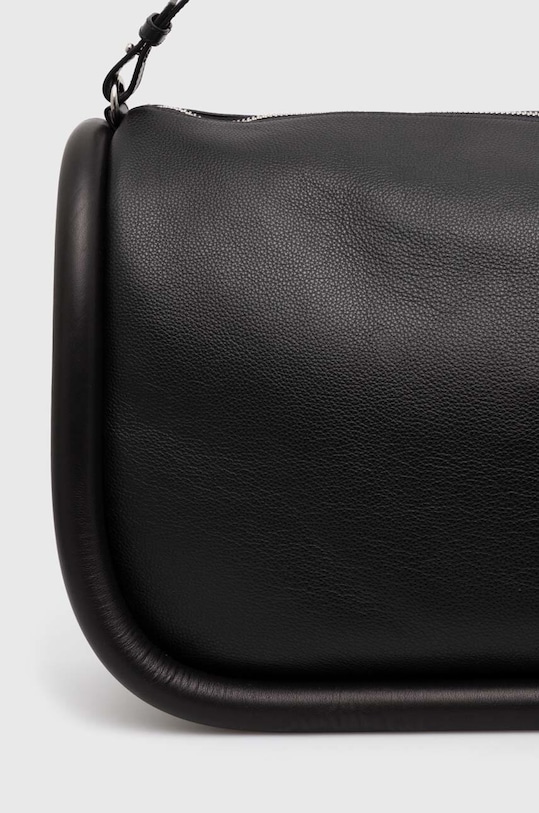 Αξεσουάρ Δερμάτινη τσάντα JW Anderson The Bumper-36 HB0569.LA0107.999 μαύρο