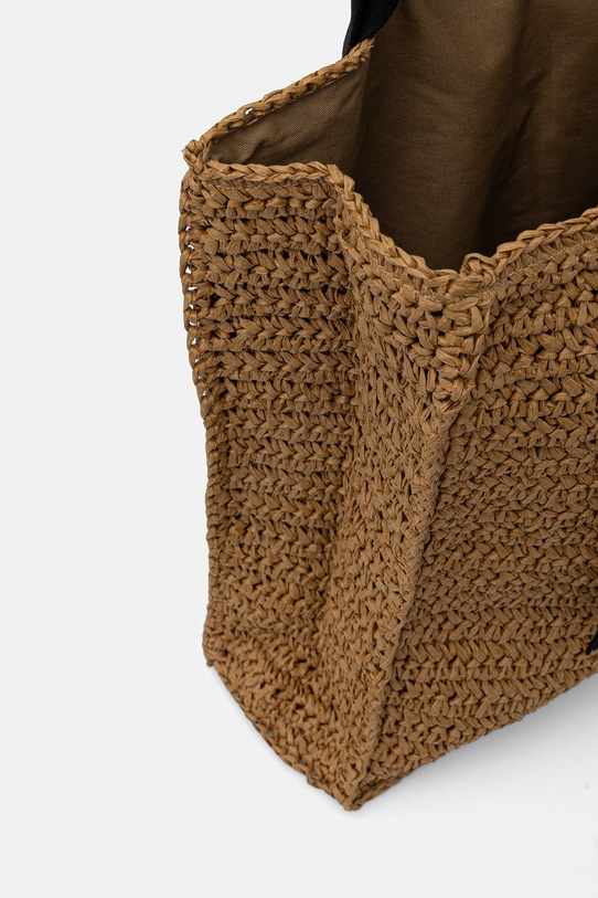 AllSaints torebka shopper damska LULLAH N/S TOTE W081XA