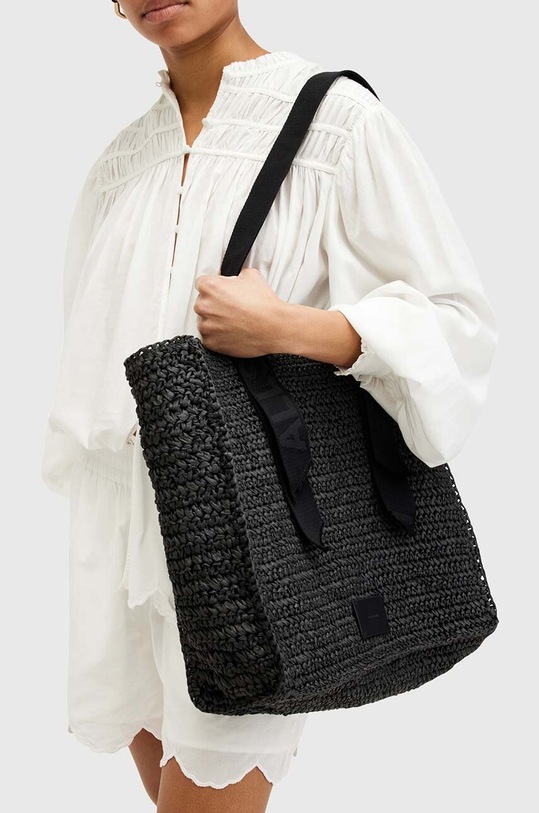 Τσάντα AllSaints LULLAH N/S TOTE W081XA