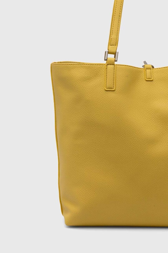 Accessori U.S. Polo Assn. borsa bilaterale BIUXT629WVP.307 giallo
