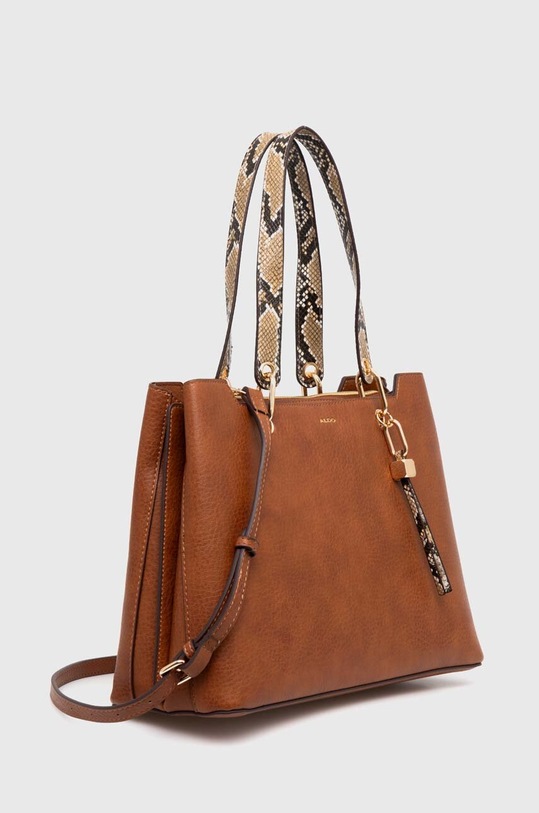 Aldo torebka HARELI HARELI.261 brązowy SS24