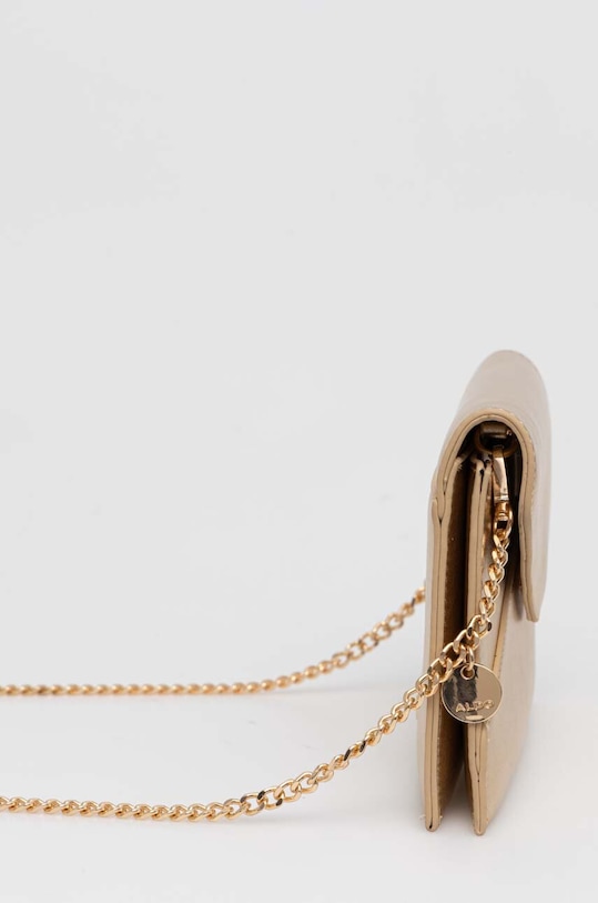 Aldo kopertówka LUPINE LUPINE.710 złoty SS24