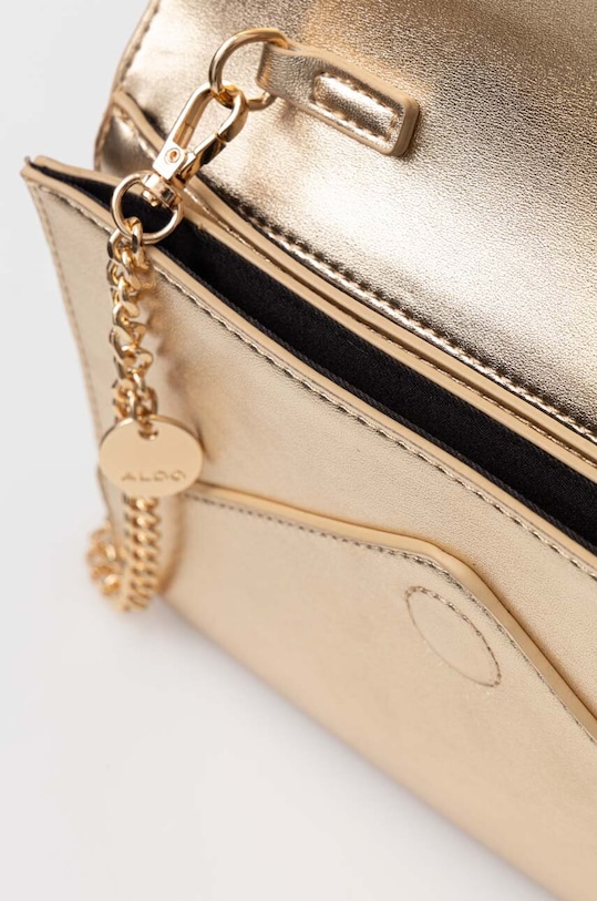 Aldo kopertówka LUPINE złoty LUPINE.710