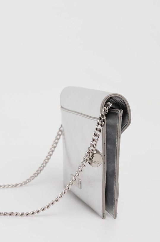 Клатч Aldo LUPINE LUPINE.041 срібний SS24
