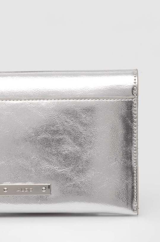 Клатч Aldo LUPINE срібний LUPINE.041