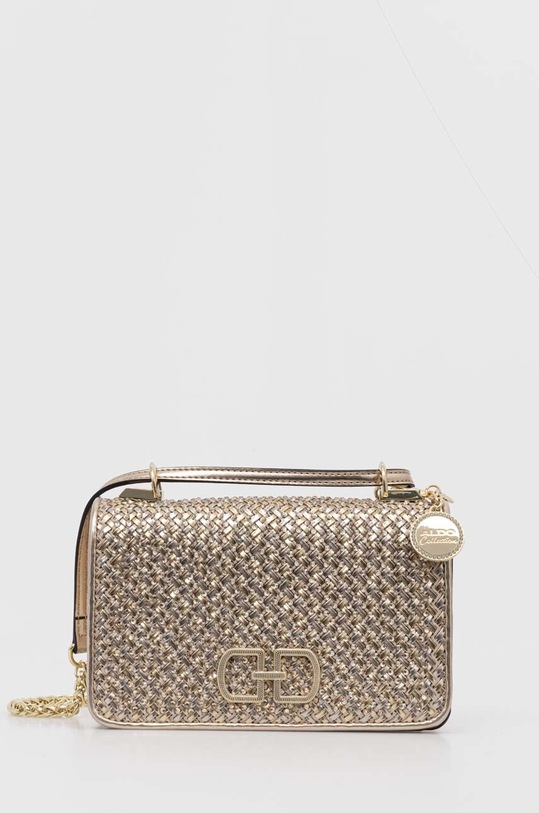 Aldo kézitáska ZEINAH szintetikus bőr arany ZEINAH.710