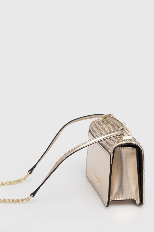 Aldo kézitáska ZEINAH ZEINAH.710 arany SS24