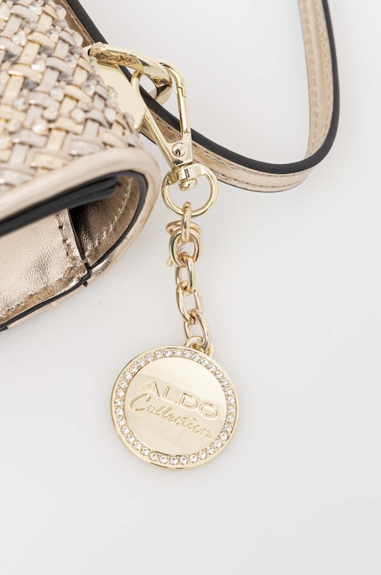 Kiegészítők Aldo kézitáska ZEINAH ZEINAH.710 arany