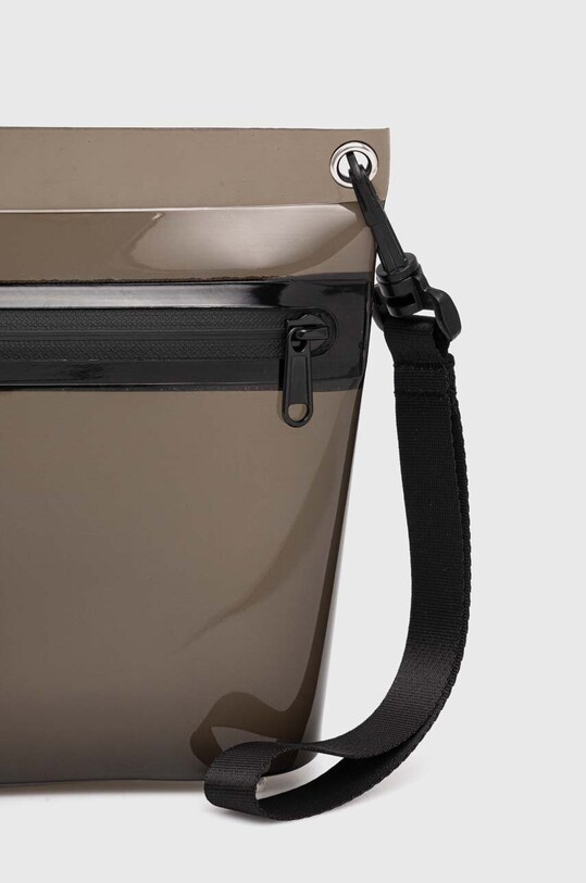 Akcesoria IRO kosmetyczka WM119POUCHETTE czarny