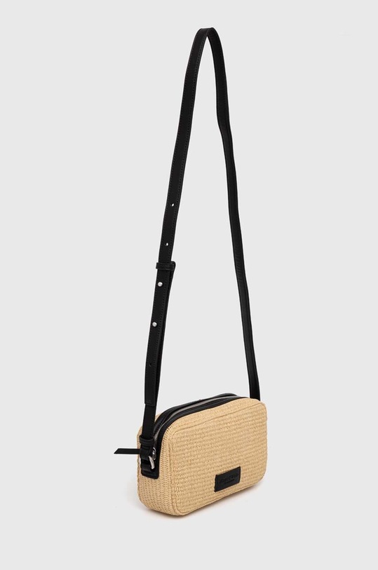 Marc O'Polo torebka 40411690702636 beżowy SS24