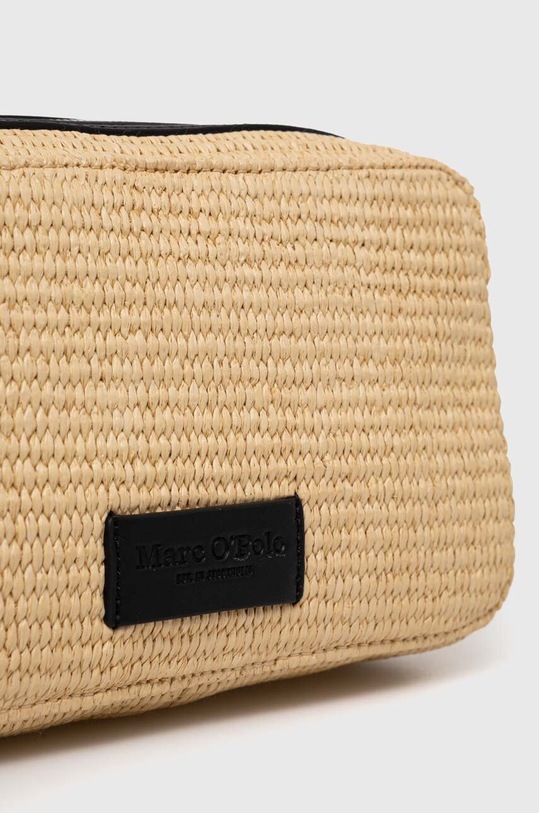 Akcesoria Marc O'Polo torebka 40411690702636 beżowy
