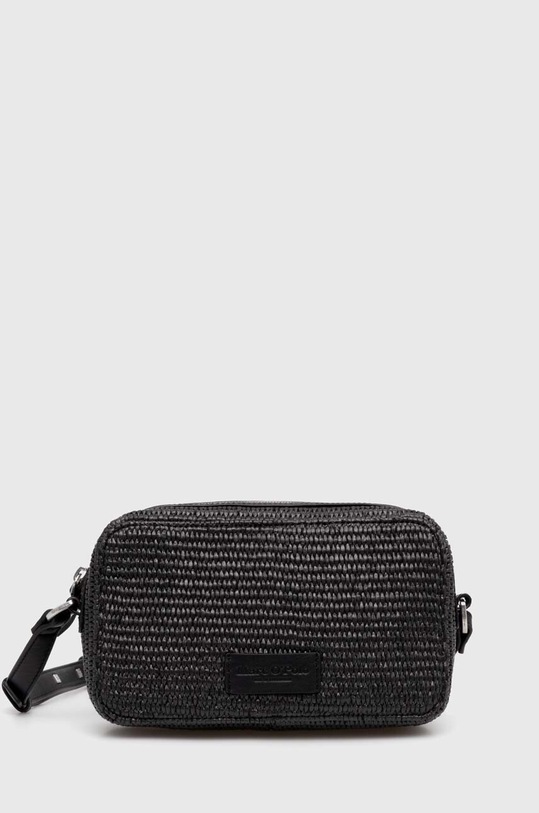 Marc O'Polo poseta nu incape in A4 negru 40411690702636