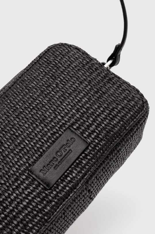 Marc O'Polo poseta negru 40411690702636