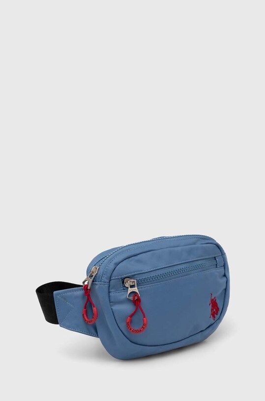 Ľadvinka U.S. Polo Assn. BIUB55677MIA.210 modrá SS24
