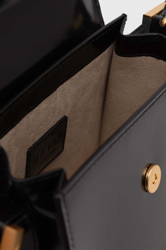 Δερμάτινη τσάντα By Far 21FWFRNOBLWSMA