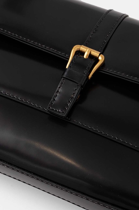 By Far torebka skórzana 19PFMDASBLWMED