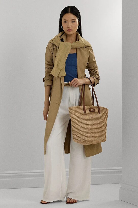Lauren Ralph Lauren borsetta 431897486