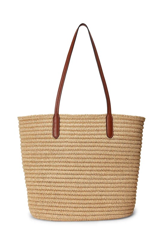 Lauren Ralph Lauren borsetta 431897486 beige SS25