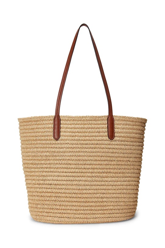 Сумочка Lauren Ralph Lauren 431897486 бежевий SS25
