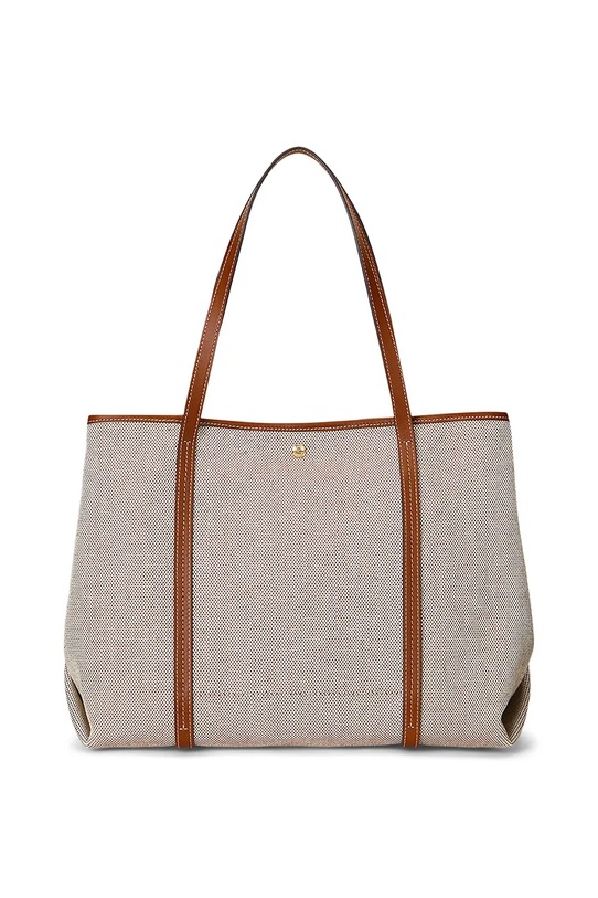 Lauren Ralph Lauren torebka 431920062 beżowy SS24