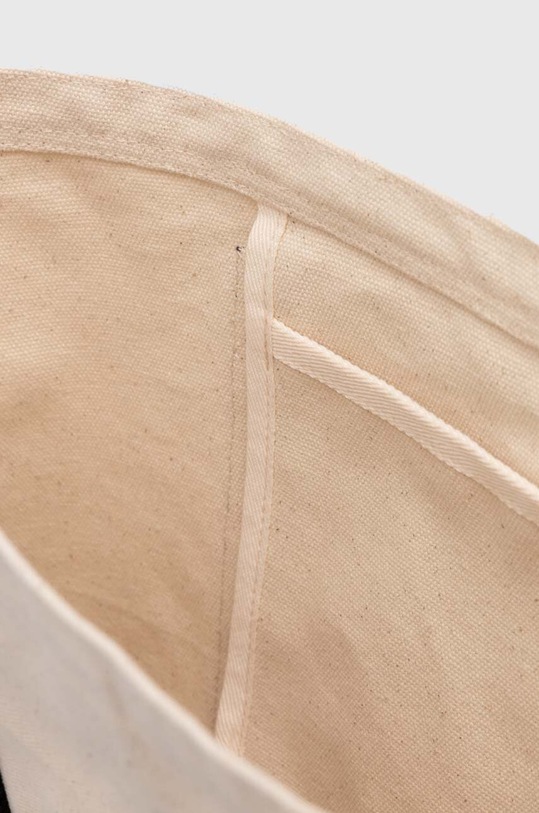 New Era torebka bawełniana MLB MICRO NEW YORK YANKEES 60356996 beżowy