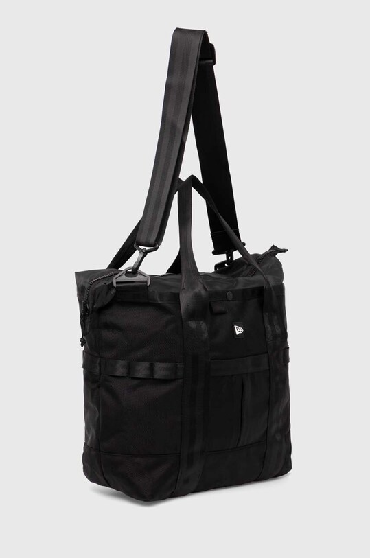 Kabelka New Era UTILITY 60503793 čierna SS24