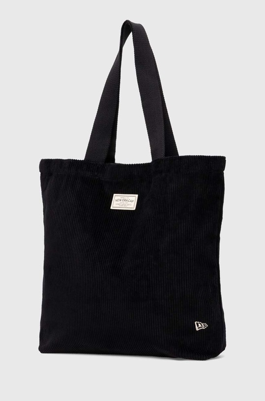 New Era torebka NE CORD 60503800 czarny SS24