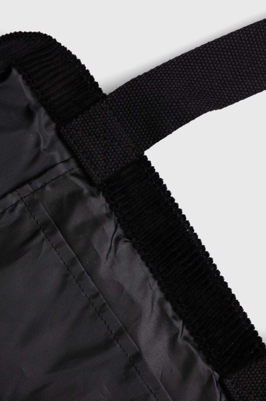 New Era torebka NE CORD czarny 60503800