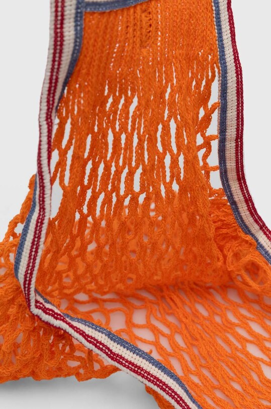 La Petite Française torba FILET pomarańczowy PFFILET