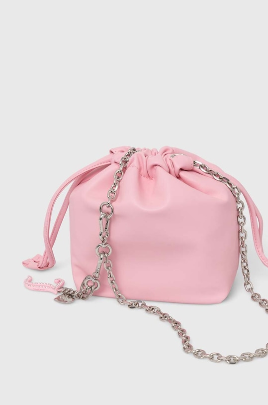Kabelka Juicy Couture BEJBD5484WVP ružová SS24