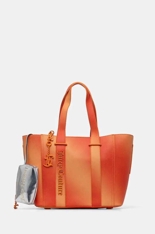 Сумочка Juicy Couture синтетичний помаранчевий BEJJM2534WVP