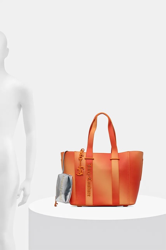 Сумочка Juicy Couture BEJJM2534WVP помаранчевий
