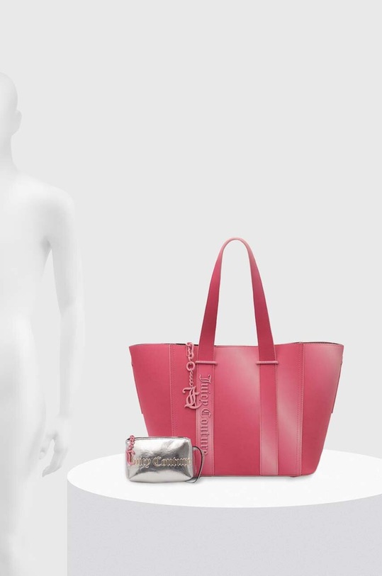 Juicy Couture torebka BEJJM2534WVP