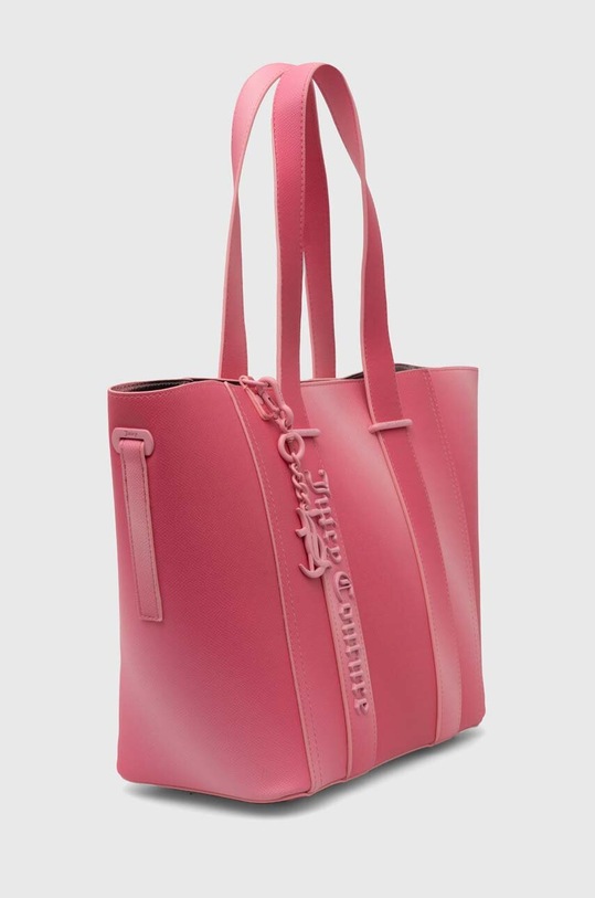 Juicy Couture torebka BEJJM2534WVP różowy AW24