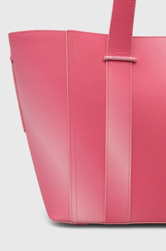 Juicy Couture torebka różowy BEJJM2534WVP