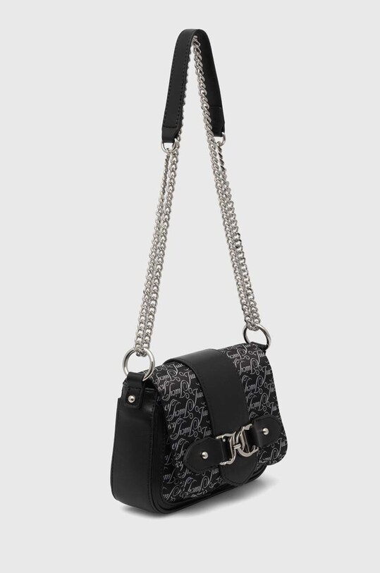 Kabelka Juicy Couture BEJQN5488WZC černá SS24