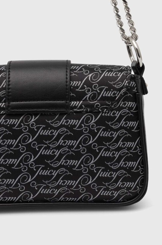 Doplňky Kabelka Juicy Couture BEJQN5488WZC černá