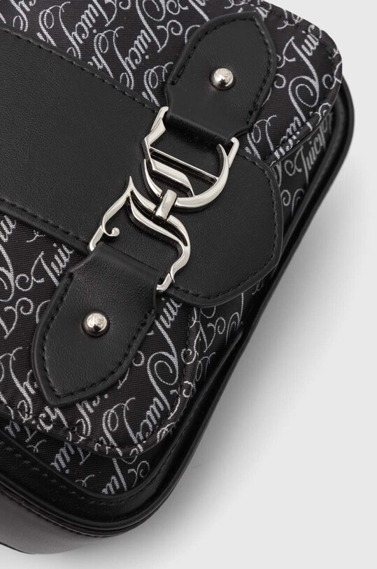 Kabelka Juicy Couture černá BEJQN5488WZC