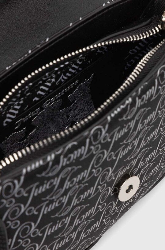Kabelka Juicy Couture BEJQN5488WZC černá