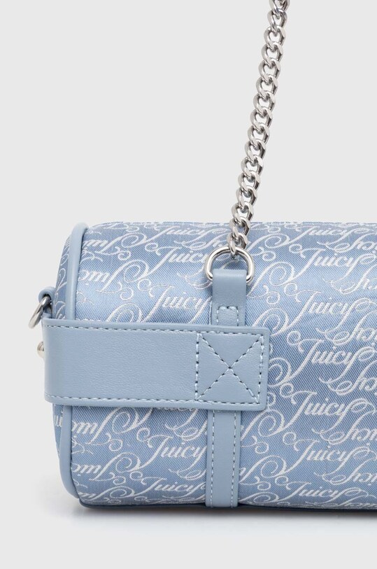 Akcesoria Juicy Couture torebka BEJQN5491WZC niebieski