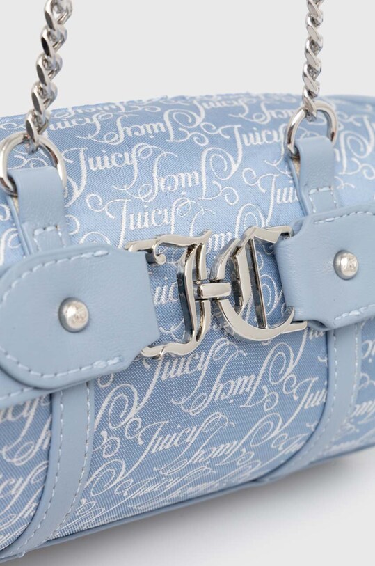 Juicy Couture torebka BEJQN5491WZC niebieski