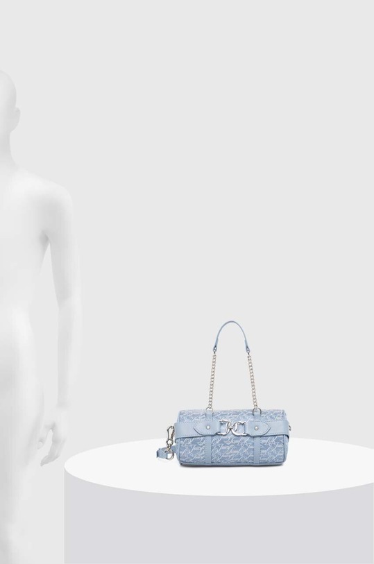 Juicy Couture torebka BEJQN5491WZC
