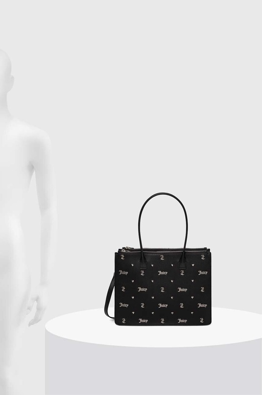Juicy Couture kézitáska BEJQO5517WVP